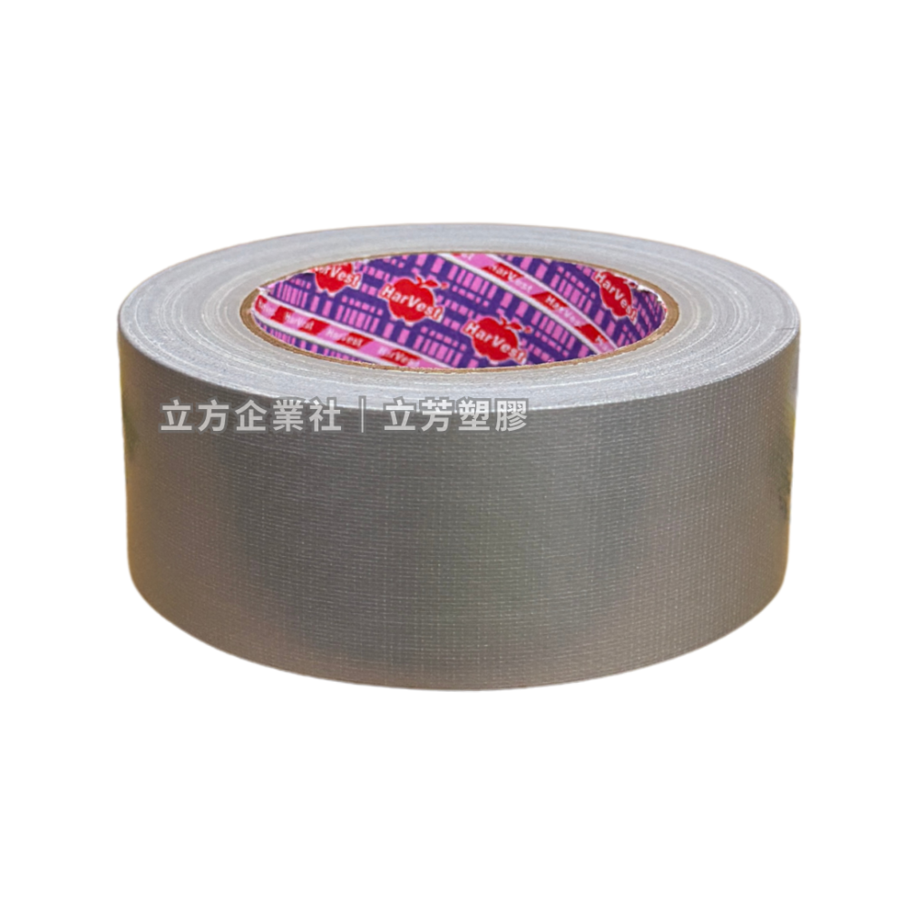 【現貨】帆布膠帶 防水膠帶 【厚實款】自黏膠帶 蓬布膠帶 補洞膠帶-規格圖6