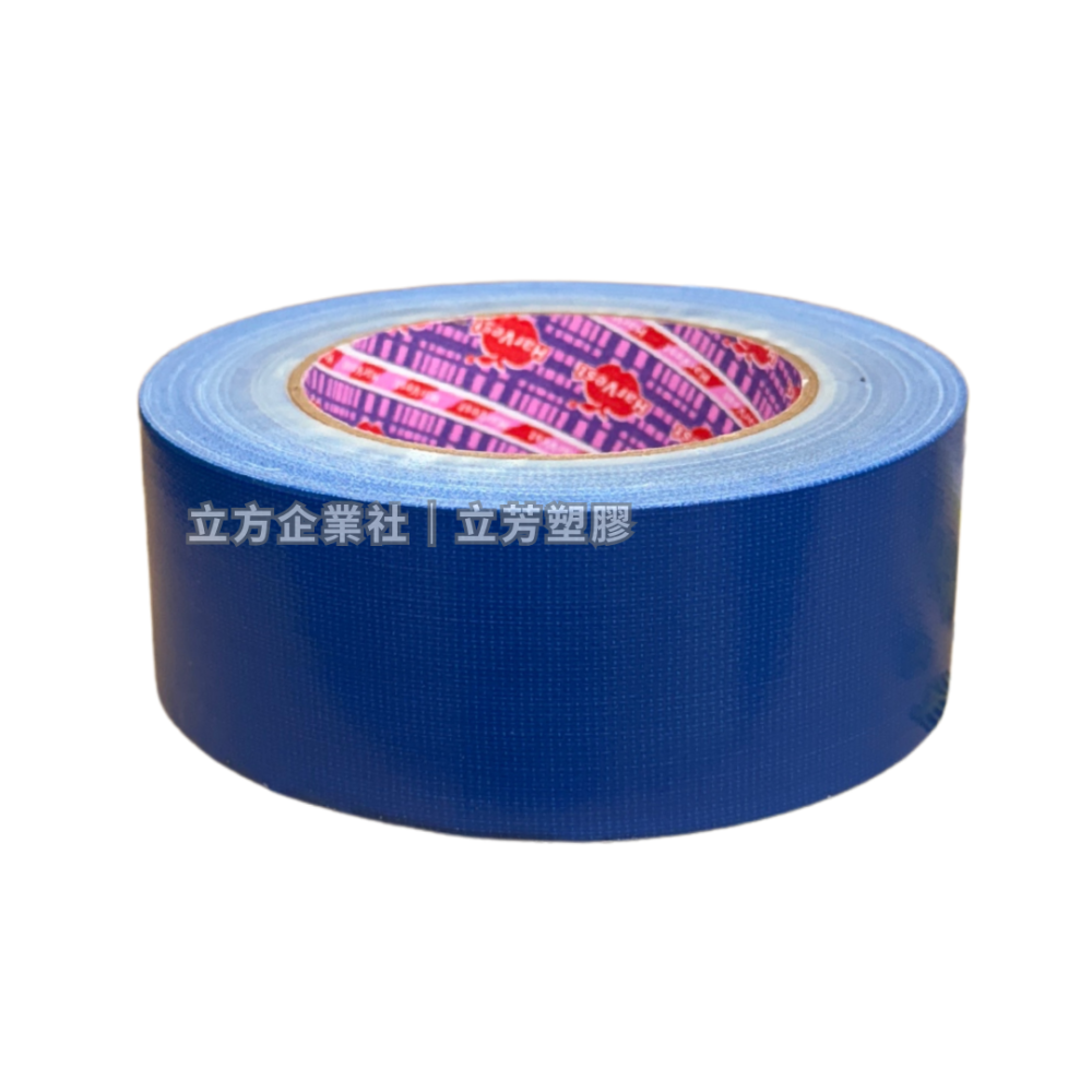 【現貨】帆布膠帶 防水膠帶 【厚實款】自黏膠帶 蓬布膠帶 補洞膠帶-規格圖6