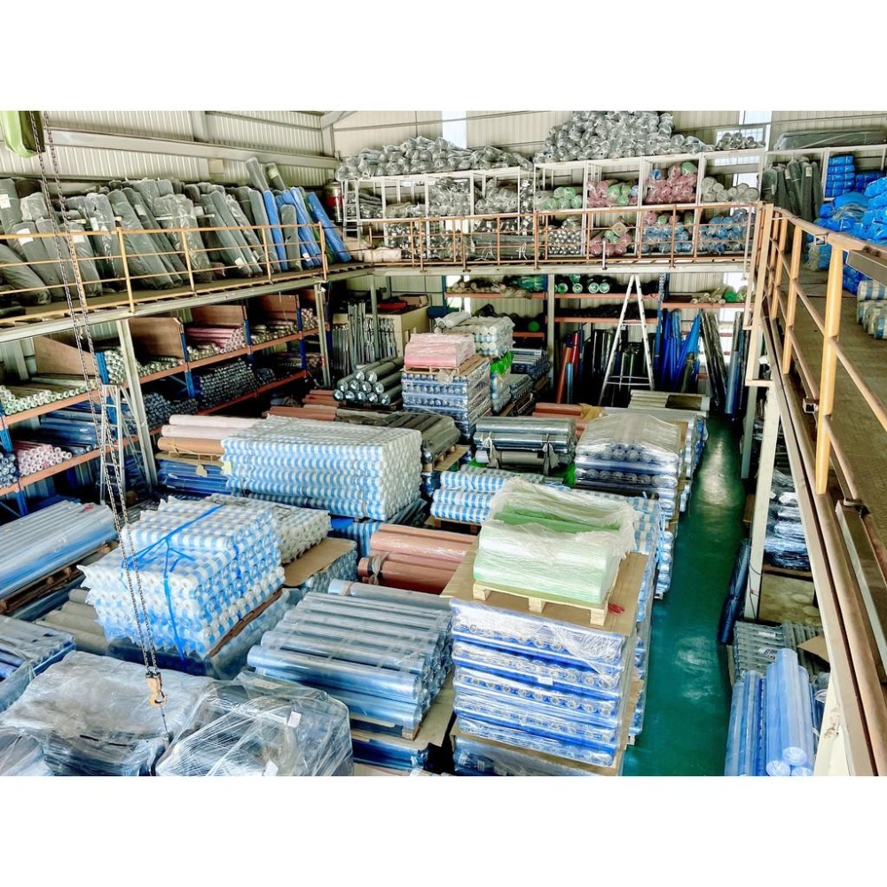 【快速出貨】藍白帆布 0.25mm【厚款】【8尺~18尺】防水帆布-細節圖6