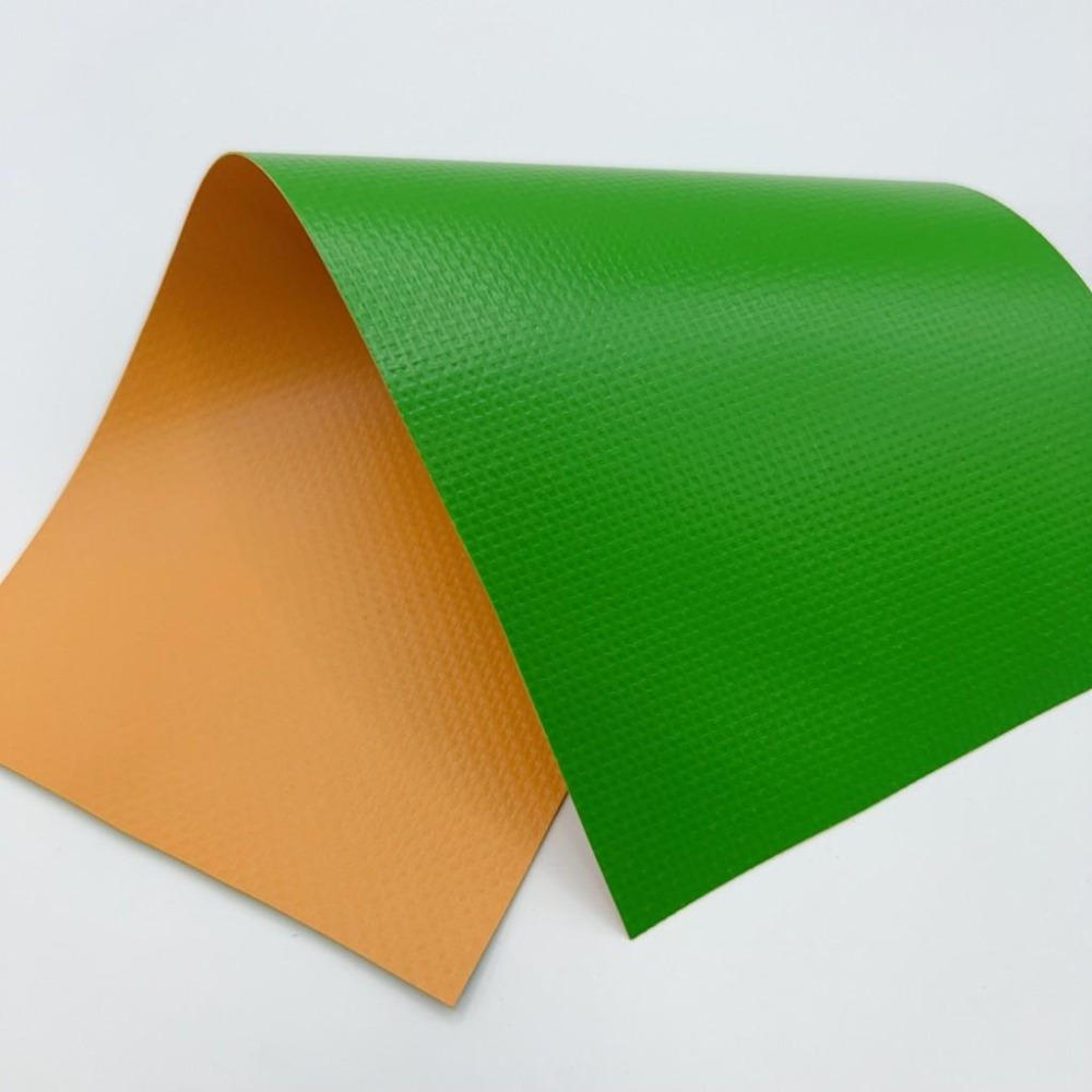 【當日出貨】防水帆布0.37mm柑綠帆布 現貨 帆布 防塵 (含稅.可超取.可隔日) 1尺=30.3cm-細節圖7