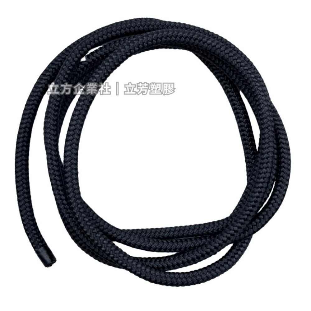 現貨【訂製長度6米以上】強力編織繩6mm / 8mm 高拉力抗風專用【台灣製】-細節圖8
