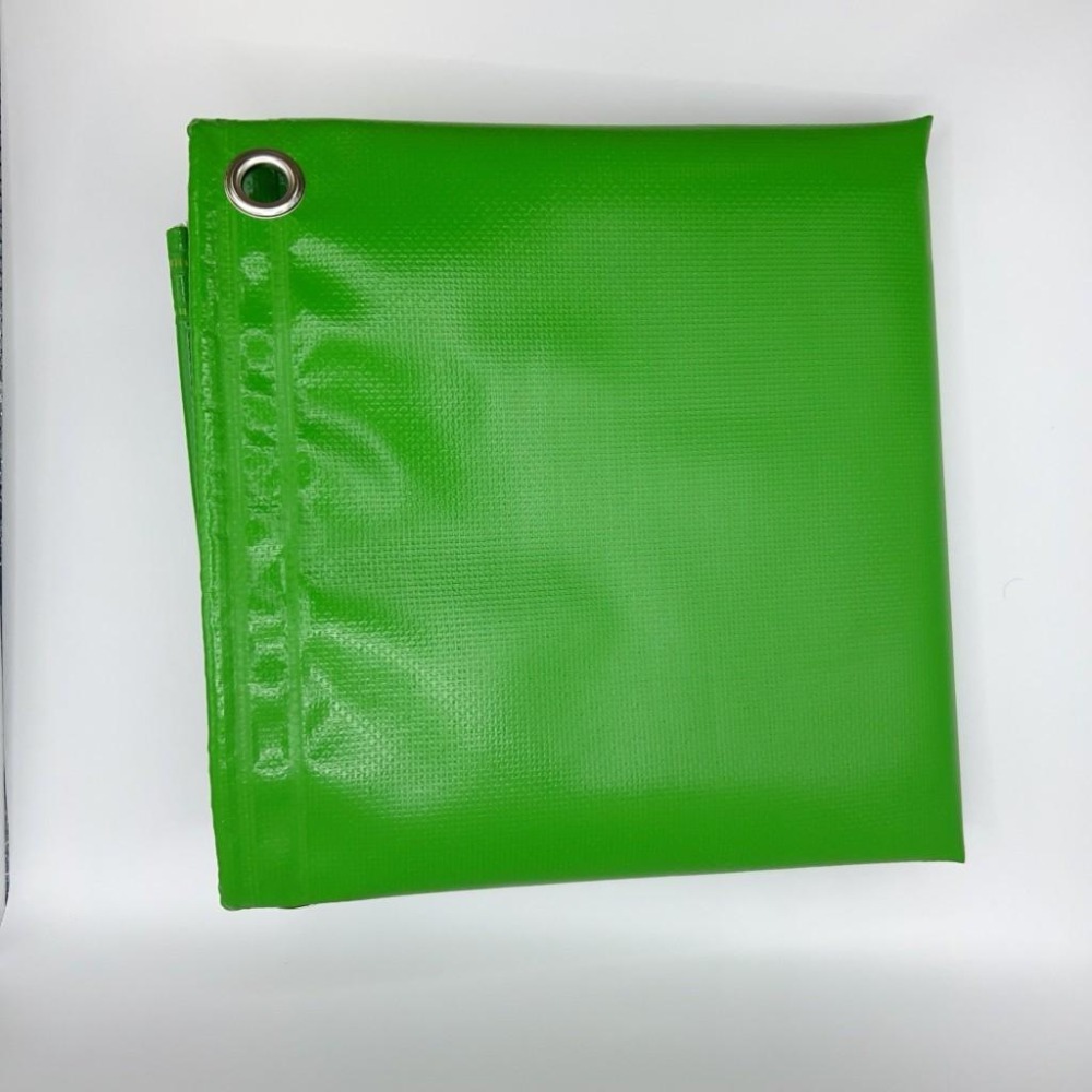 【當日出貨】防水帆布 0.37mm柑綠帆布 現貨 防水 防塵 可寄7-11-細節圖3