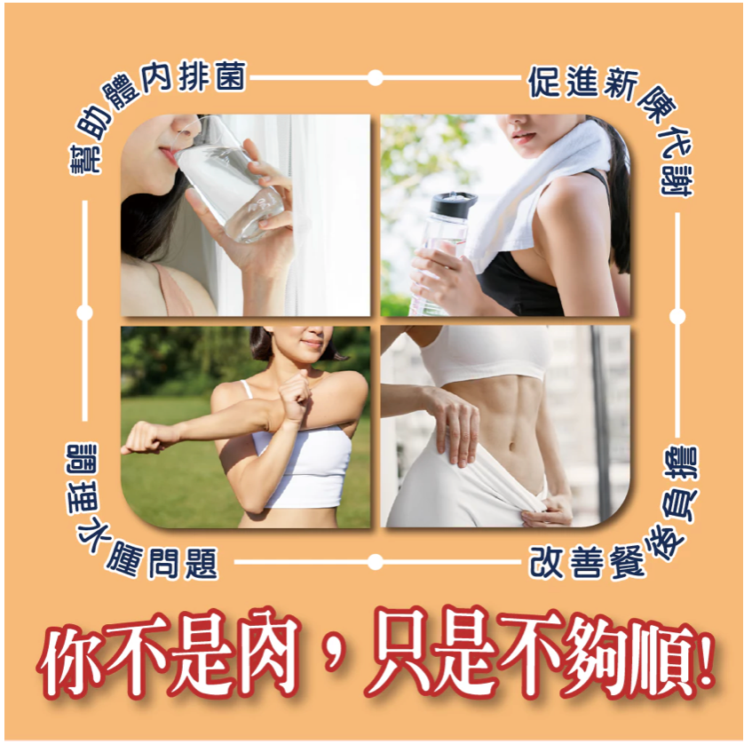 LALASO II 排 複方膠囊 (30粒/盒)  加強代謝動能消耗有感-細節圖5