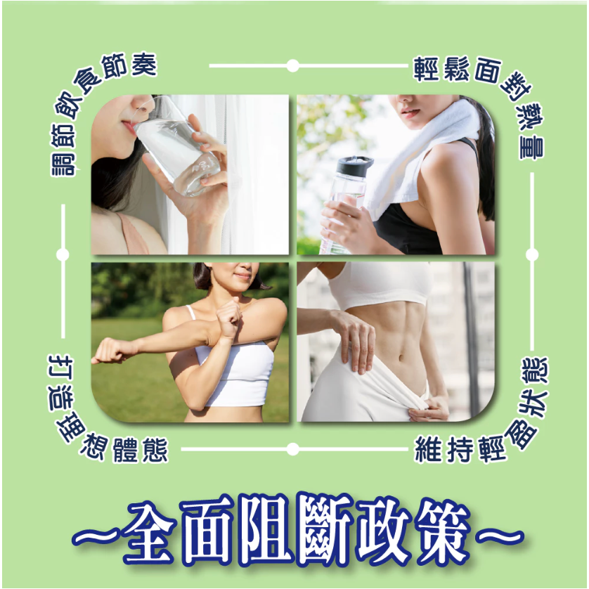 LALASO III 斷 複方膠囊 (30粒/盒) 苦瓜複方調節體質 阻空吸收代謝有感-細節圖5