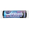【妙潔】捲取黑色清潔袋2包/組特大XL-70L)/(超大SXL-90L)/-規格圖5