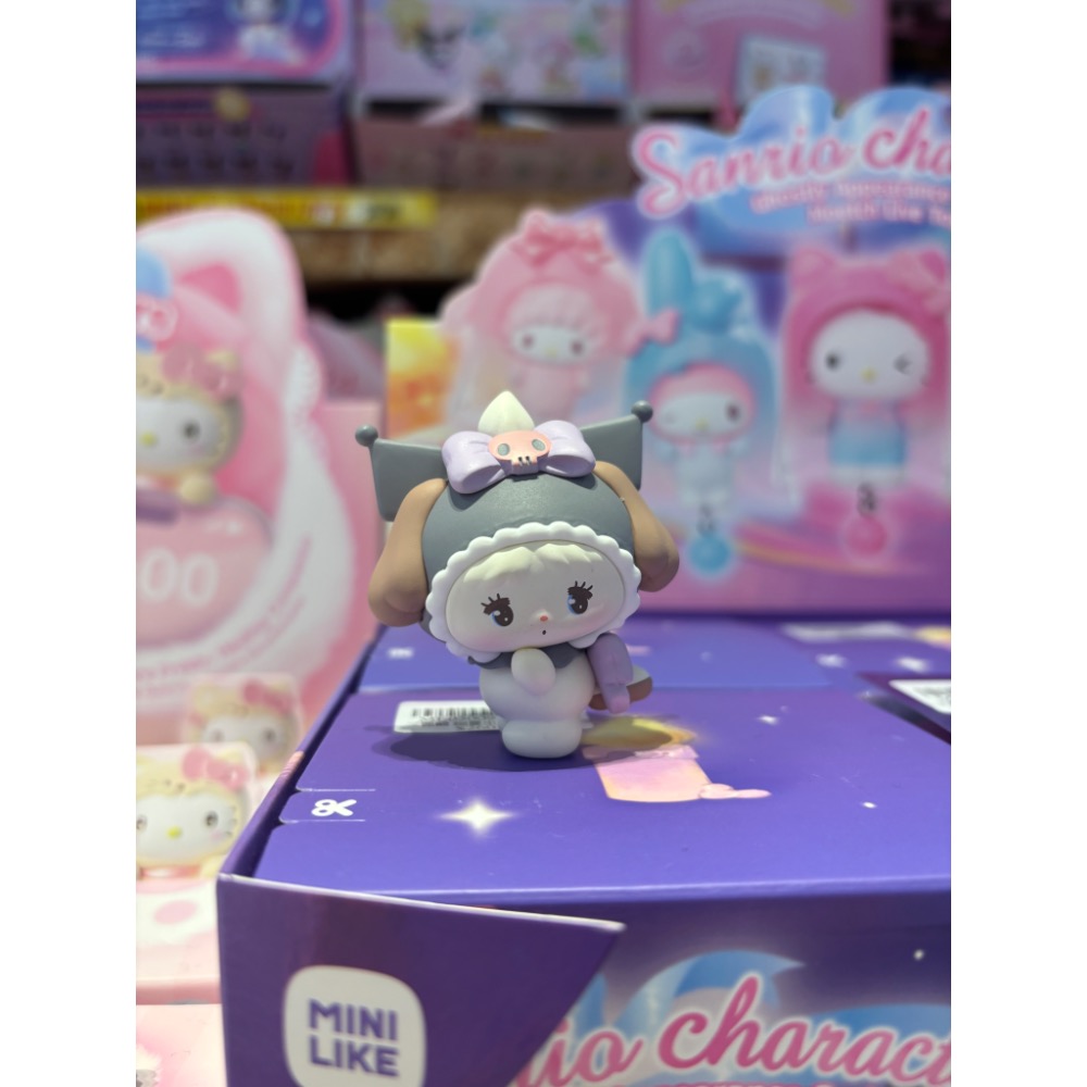 庫洛米2隻-細節圖2