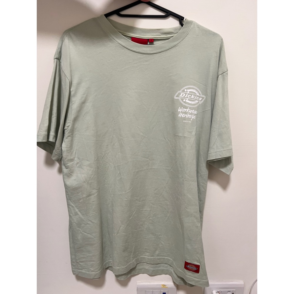 狗狗照片T+DK上衣-細節圖2