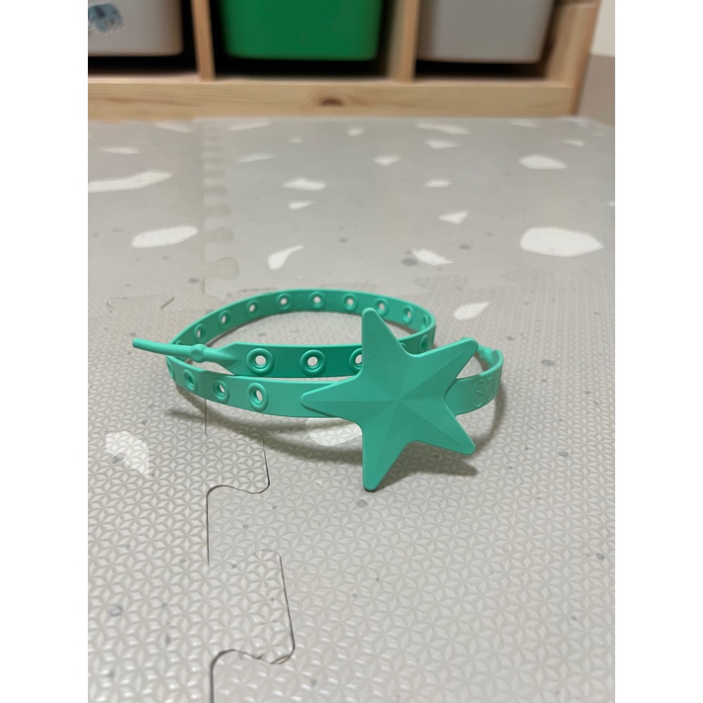 lil＇ Sidekick防掉帶-細節圖2