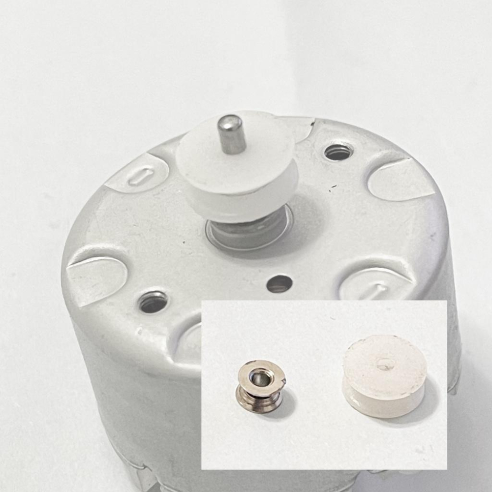 上鍊盒傳動皮帶 可自行DIY 搖表器皮帶斷 不轉了皮帶 搖錶器皮帶 方型皮帶  對折長度：40MM、58MM-細節圖4