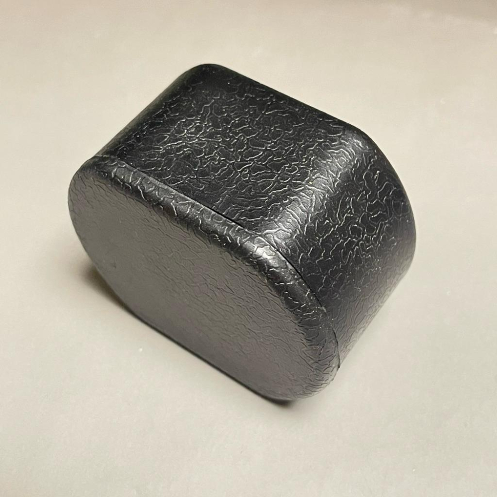 BOXY 上鍊盒系列代用矽膠錶枕 替用矽膠錶枕 圓型矽膠錶枕-細節圖2