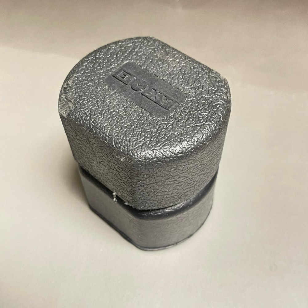BOXY 上鍊盒系列代用矽膠錶枕 替用矽膠錶枕 圓型矽膠錶枕-細節圖3