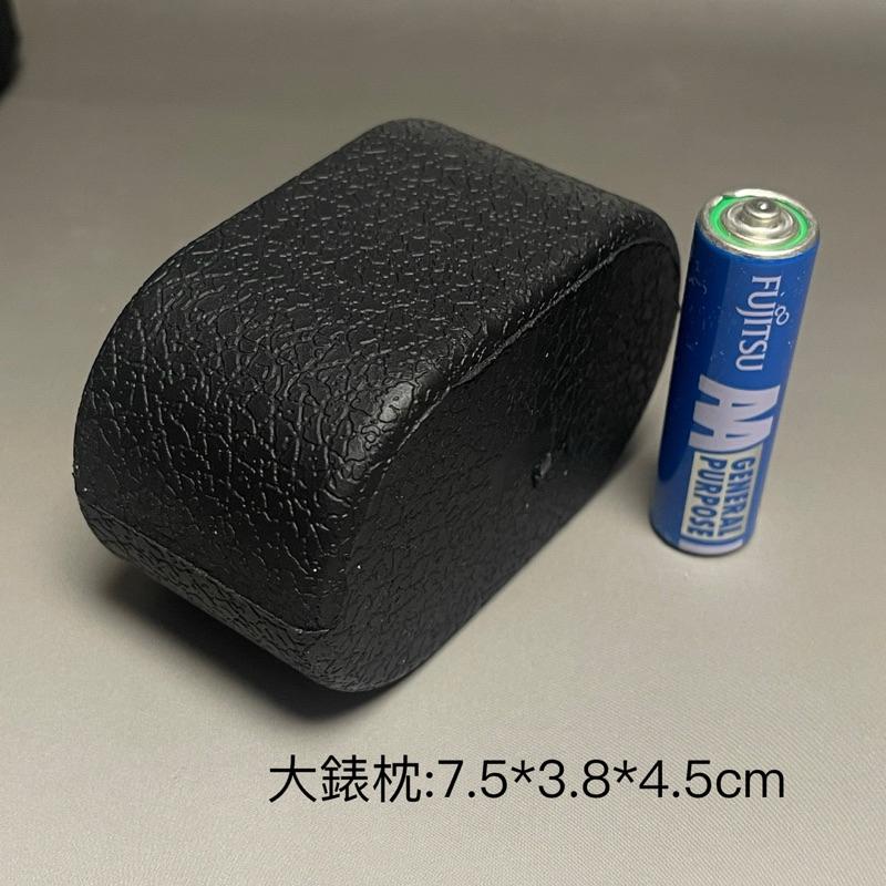 記憶矽膠錶枕  彈性錶枕 手錶枕頭 搖錶器錶枕 壓縮錶枕 上鍊盒錶枕  自動上鍊盒錶枕 搖錶器矽膠枕-細節圖6