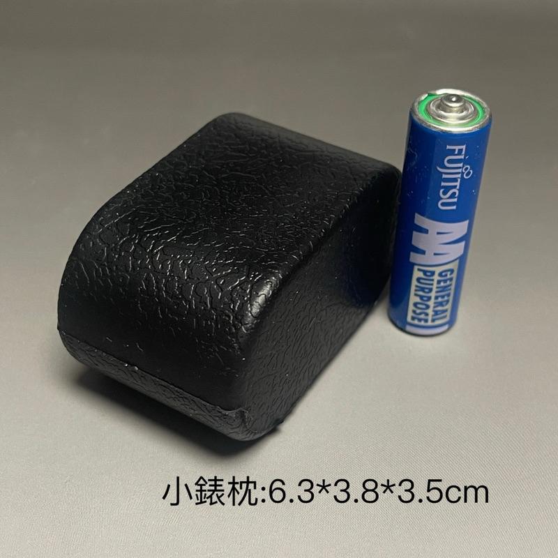 記憶矽膠錶枕  彈性錶枕 手錶枕頭 搖錶器錶枕 壓縮錶枕 上鍊盒錶枕  自動上鍊盒錶枕 搖錶器矽膠枕-細節圖8