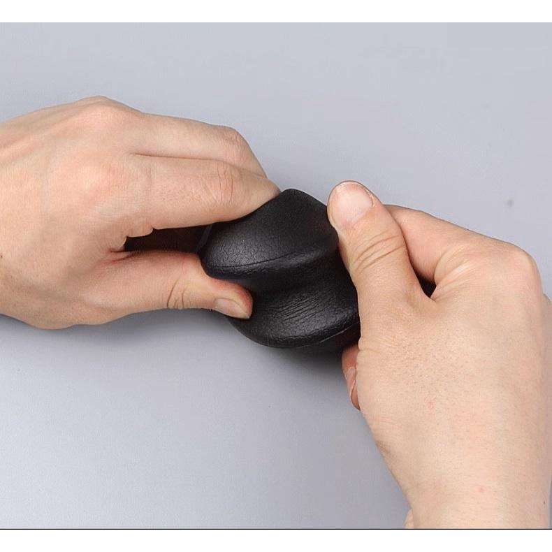 記憶矽膠錶枕  彈性錶枕 手錶枕頭 搖錶器錶枕 壓縮錶枕 上鍊盒錶枕  自動上鍊盒錶枕 搖錶器矽膠枕-細節圖9