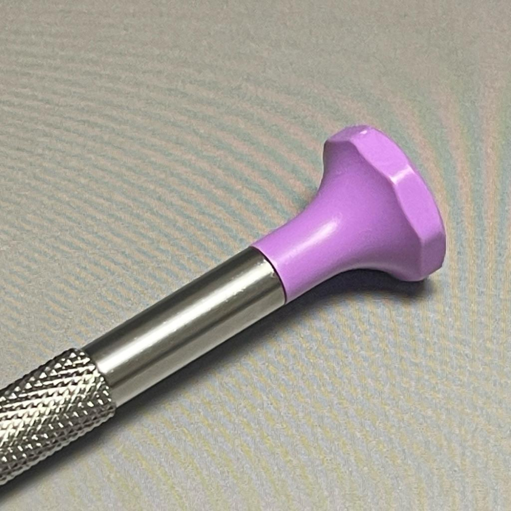 勞力士錶帶 T型防滑鏍絲刀頭 T型螺絲起子 Rolex 錶帶起子 拆錶節 錶帶調整 帝舵 拆錶節工具-細節圖4