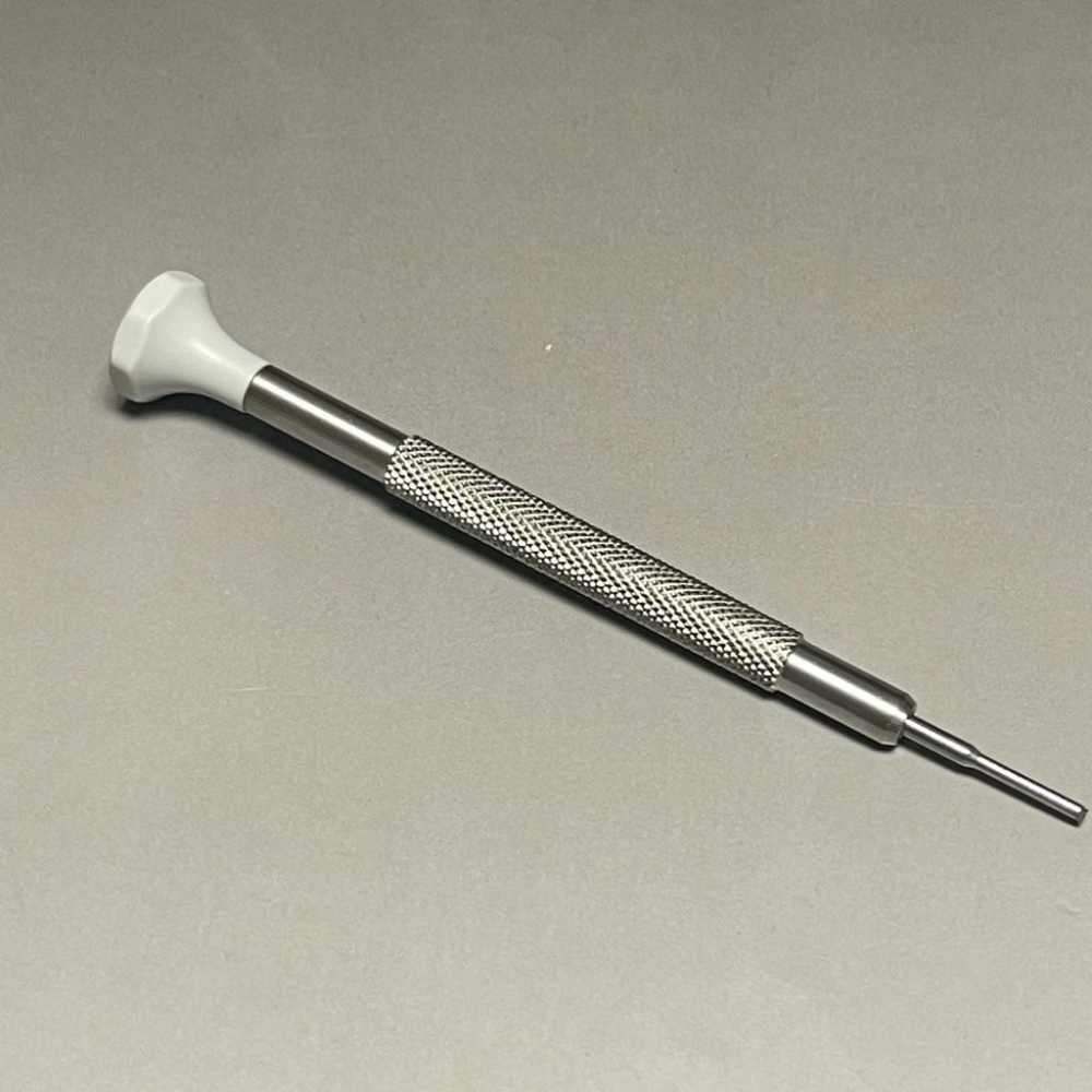 勞力士錶帶 T型防滑鏍絲刀頭 T型螺絲起子 Rolex 錶帶起子 拆錶節 錶帶調整 帝舵 拆錶節工具-細節圖6