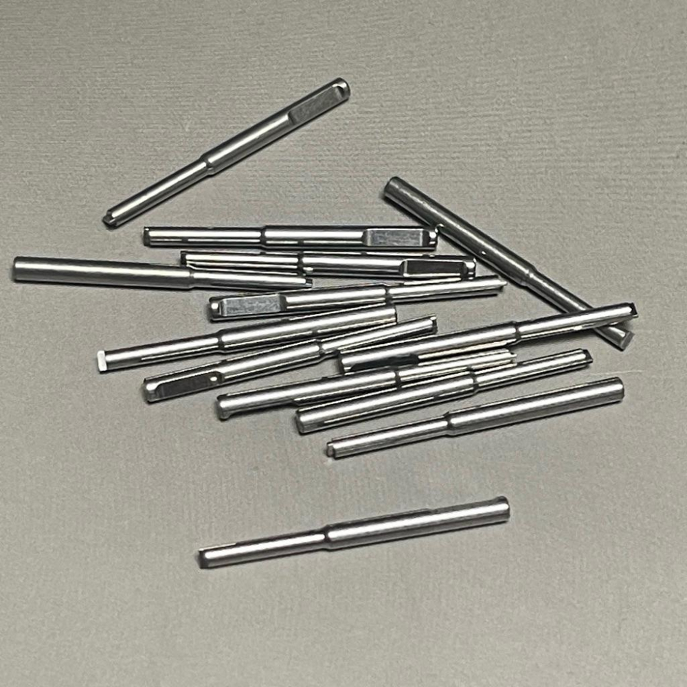 勞力士錶帶 T型防滑鏍絲刀頭 T型螺絲起子 Rolex 錶帶起子 拆錶節 錶帶調整 帝舵 拆錶節工具-細節圖9