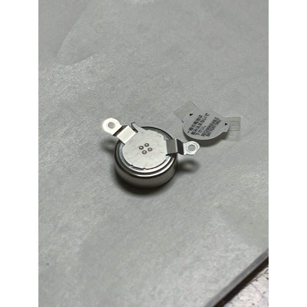 精工 SEIKO GPS光動能專用電池 CLB937 3.7V 適用SEIKO 8X82 8X53 8X22-細節圖5