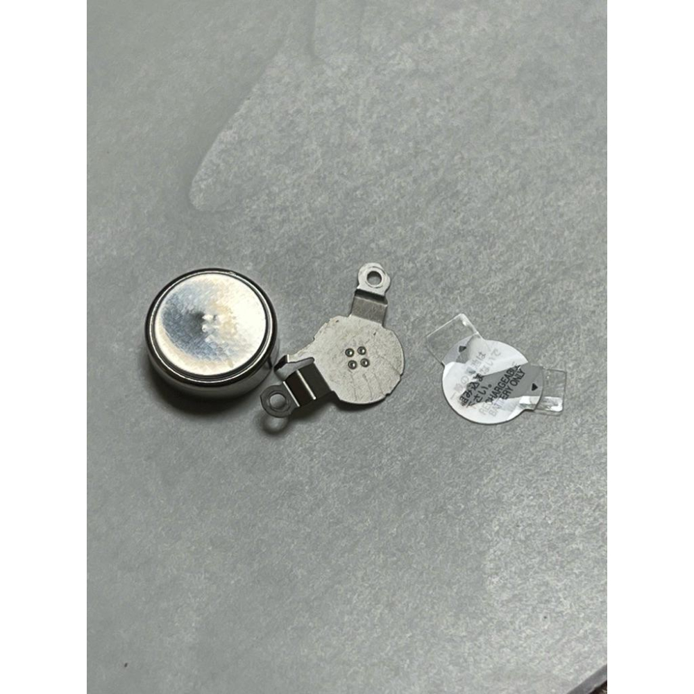 精工 SEIKO GPS光動能專用電池 CLB937 3.7V 適用SEIKO 8X82 8X53 8X22-細節圖7