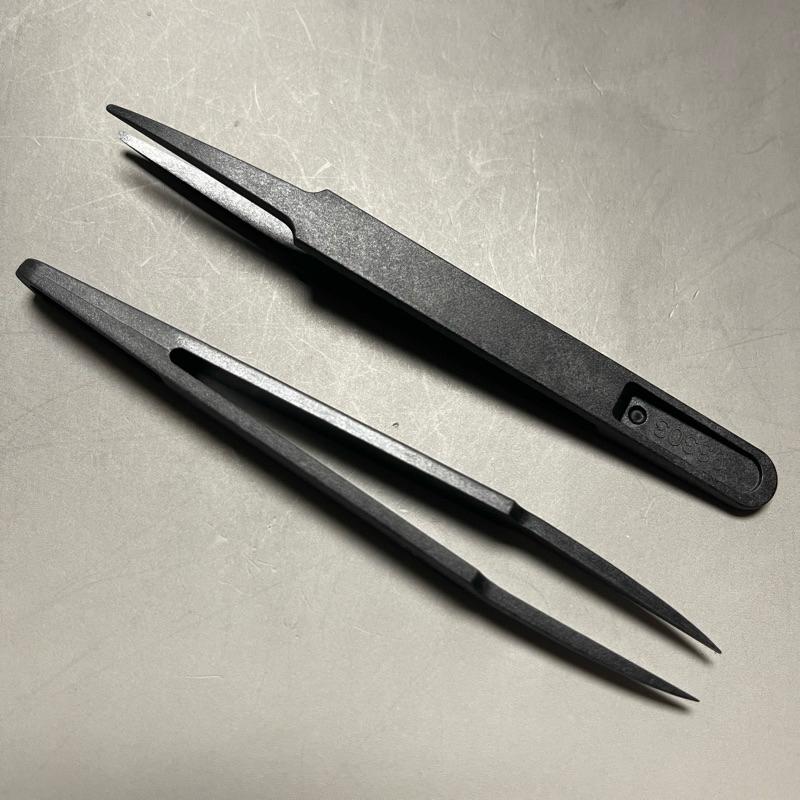 金色夜光珠 適用黑水鬼、綠水鬼、藍水鬼、潜航者陶瓷外圈金夜光珠-細孔適用 藍綠光  0.4mm小孔用 附固定膠、夾子-細節圖8