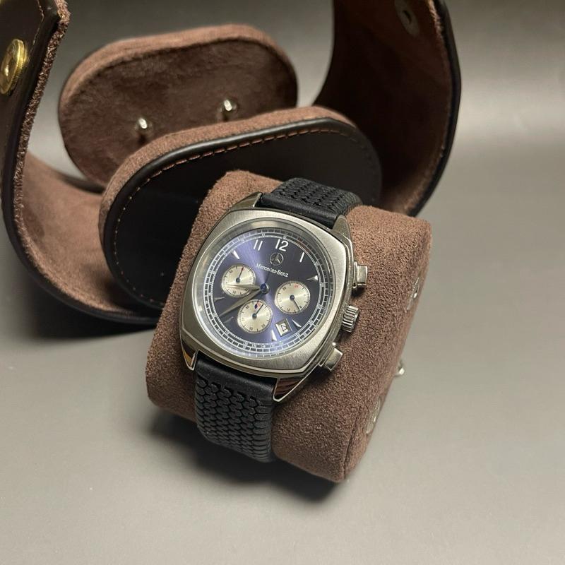 雙開深咖啡色單支旅行用錶盒 頭層皮單只快扣錶盒 單支入真皮手錶收納盒 出國用真皮旅行錶盒 真皮攜帶錶盒-細節圖9