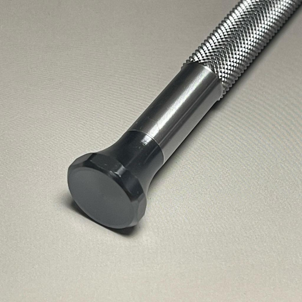 新款黑粗柄彩頭螺絲起子 勞力士錶帶 T型防滑鏍絲刀肉 螺絲起子 Rolex 鐘錶起子 拆錶節 錶帶調整 帝舵 拆錶節工具-細節圖6