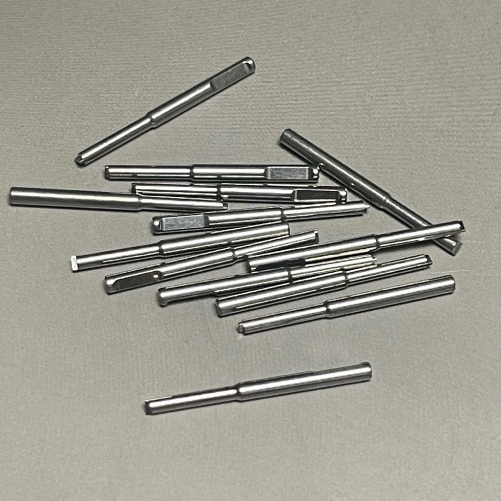 新款黑粗柄彩頭螺絲起子 勞力士錶帶 T型防滑鏍絲刀肉 螺絲起子 Rolex 鐘錶起子 拆錶節 錶帶調整 帝舵 拆錶節工具-細節圖8