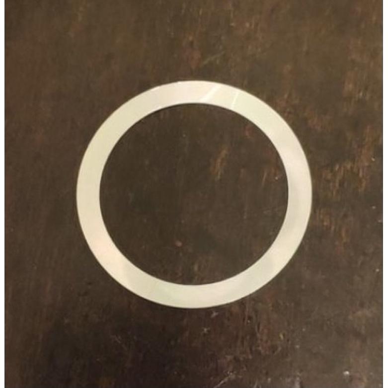 雙色圈可參考 紅藍圈 可樂圈 黑圈 GMT代用鋁圈-細節圖2