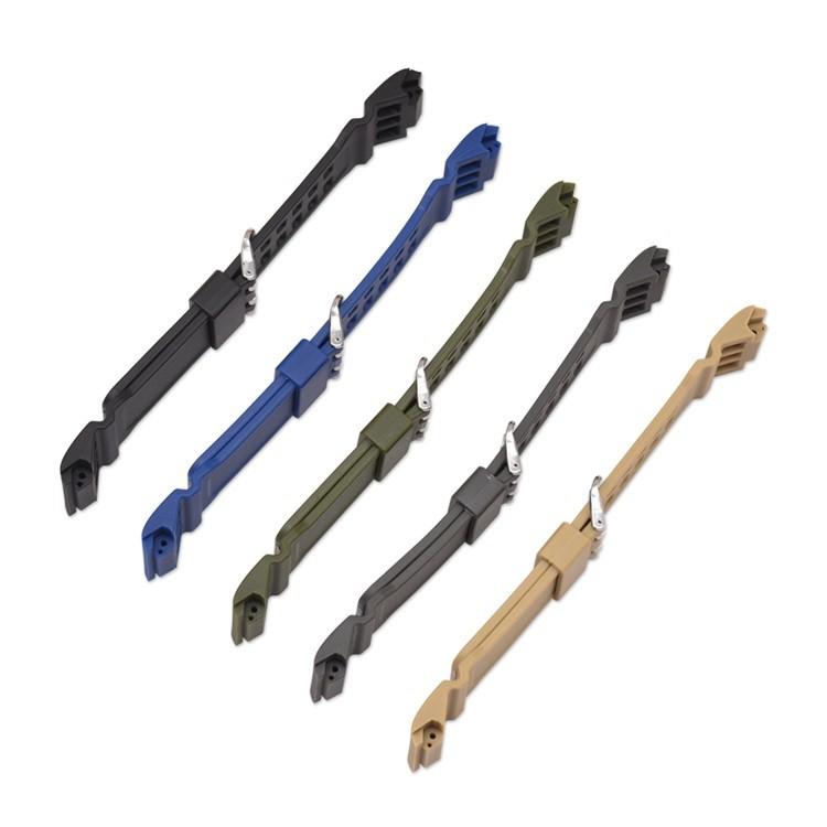 CASIO卡西歐  小泥王替用錶帶  GG-1000  泥人腕錶膠帶  G-SHOCK配件-細節圖6