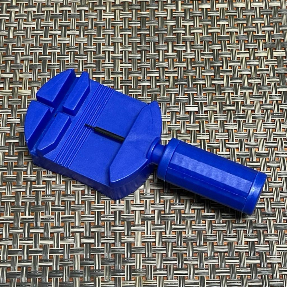 手錶維修工具、拆錶帶工具、調帶錶器、輔助工具、拆帶器、錶帶調整器、旋轉拆帶器-細節圖2