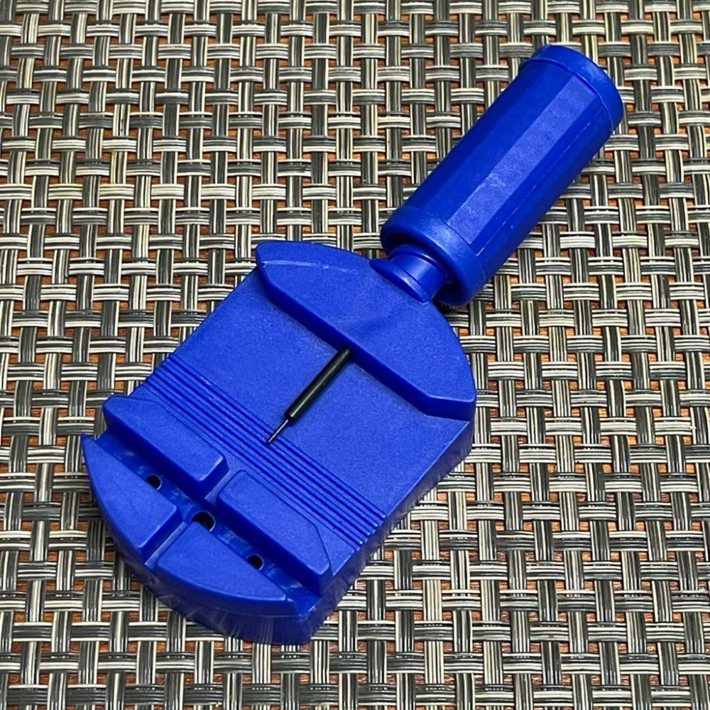 手錶維修工具、拆錶帶工具、調帶錶器、輔助工具、拆帶器、錶帶調整器、旋轉拆帶器-細節圖3