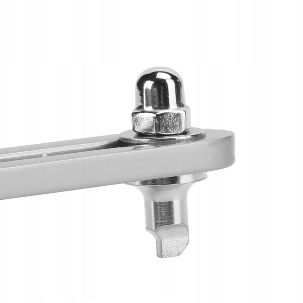 手錶維修工具 換電池 55mm開口兩爪開口手錶器  加大號兩腳手錶器  手錶底蓋兩爪開蓋器 加長快速開錶器 優質不鏽鋼製-細節圖5