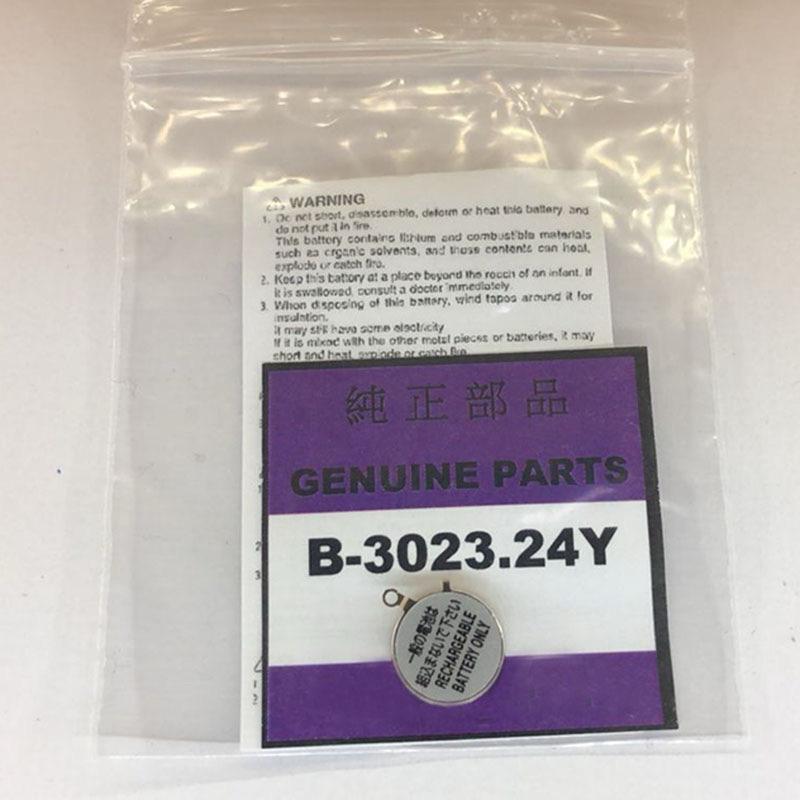 精工SOLAR光動能用電池3023.24Y(TS920)/3023.34U(MT920)適用於SEIKO太陽能充電式電池-細節圖4