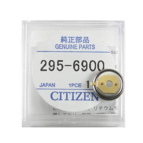 CITIZEN 星辰  光動能 動能 電池 CTL920F  Citizen 295-69 U600 G900M-細節圖4