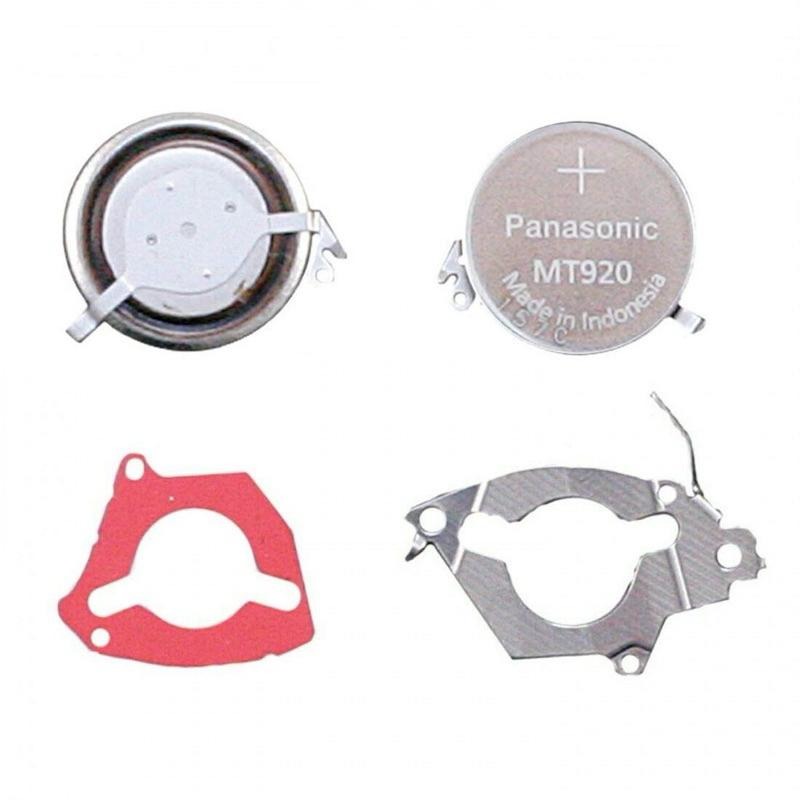 SOLAR光動能用電池  3023.5MY, MT920適用於 精工太陽能手錶/光動能SOLAR-細節圖2