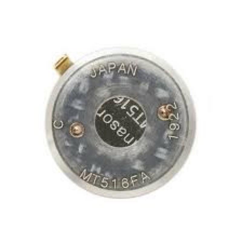 CITIZEN 星辰 光動能 動能電池 MT516  Citizen 295-785、295-66 G820 G870-細節圖2