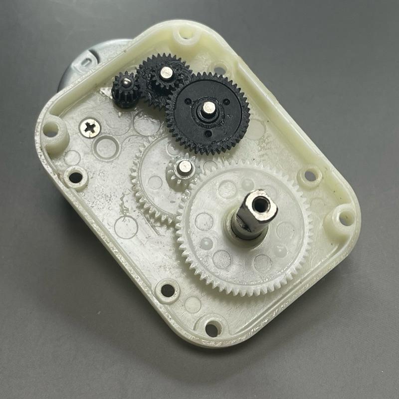 搖錶器 上鍊盒不順 不轉 停轉 自行維修更換 日本靜音RF500TB馬達 適用各廠上鍊盒 動力儲存盒 搖表器-細節圖5