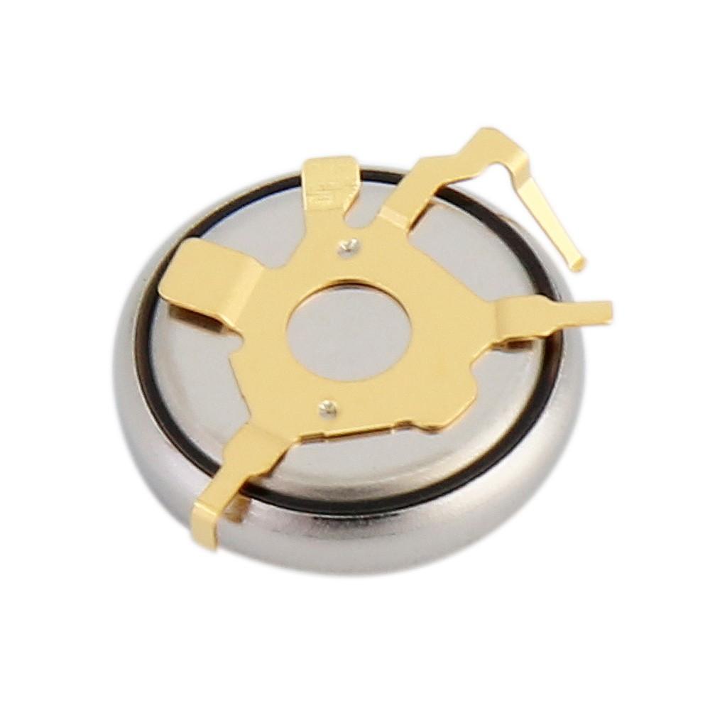 星辰Citizen光動能 Panasonic MT920 295.29 充電專用電池 0850A,0855A,0870A-細節圖2