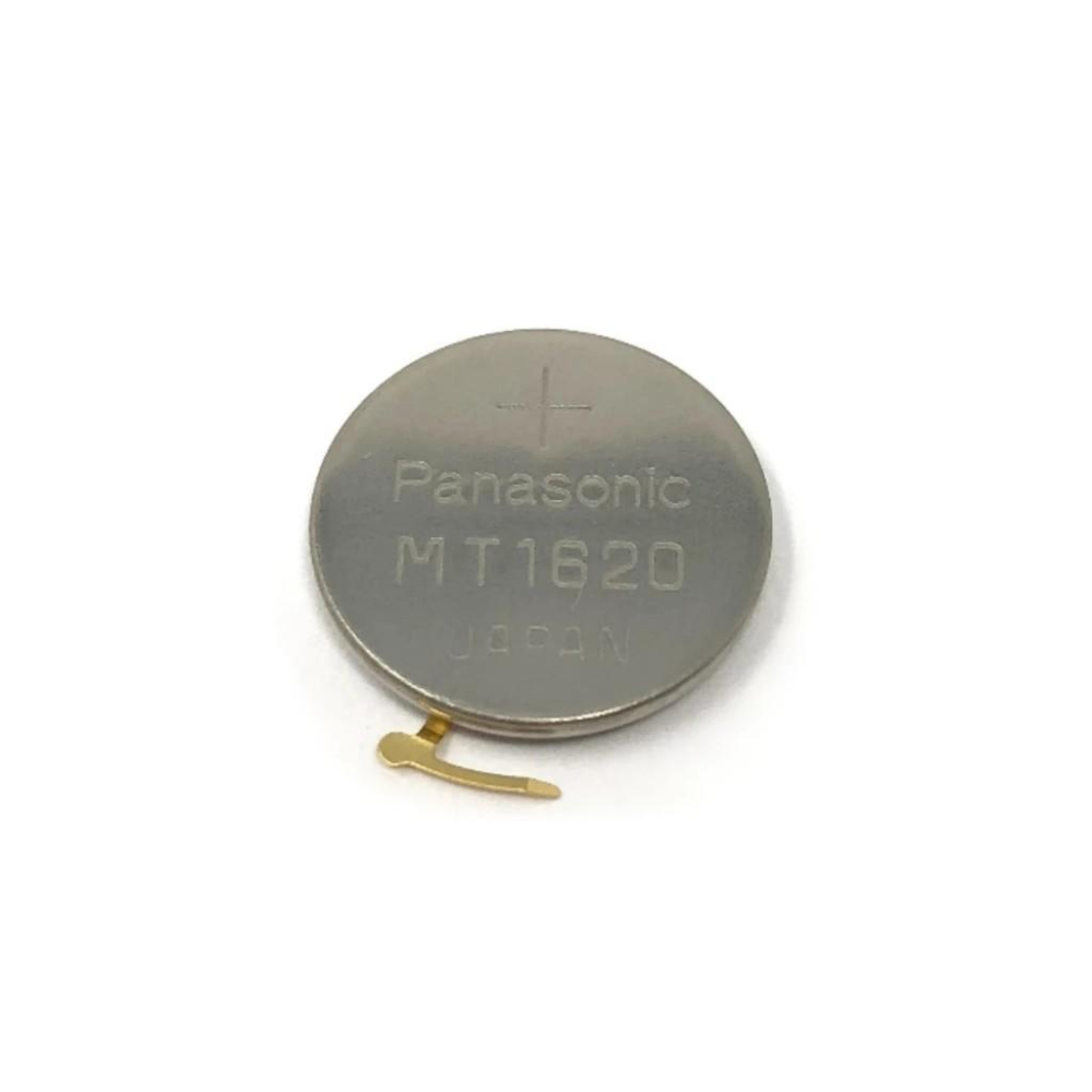 星辰Citizen 光動能電池 295.31-Panasonic MT1620 充電專用電池 9410M, 9415M-細節圖3