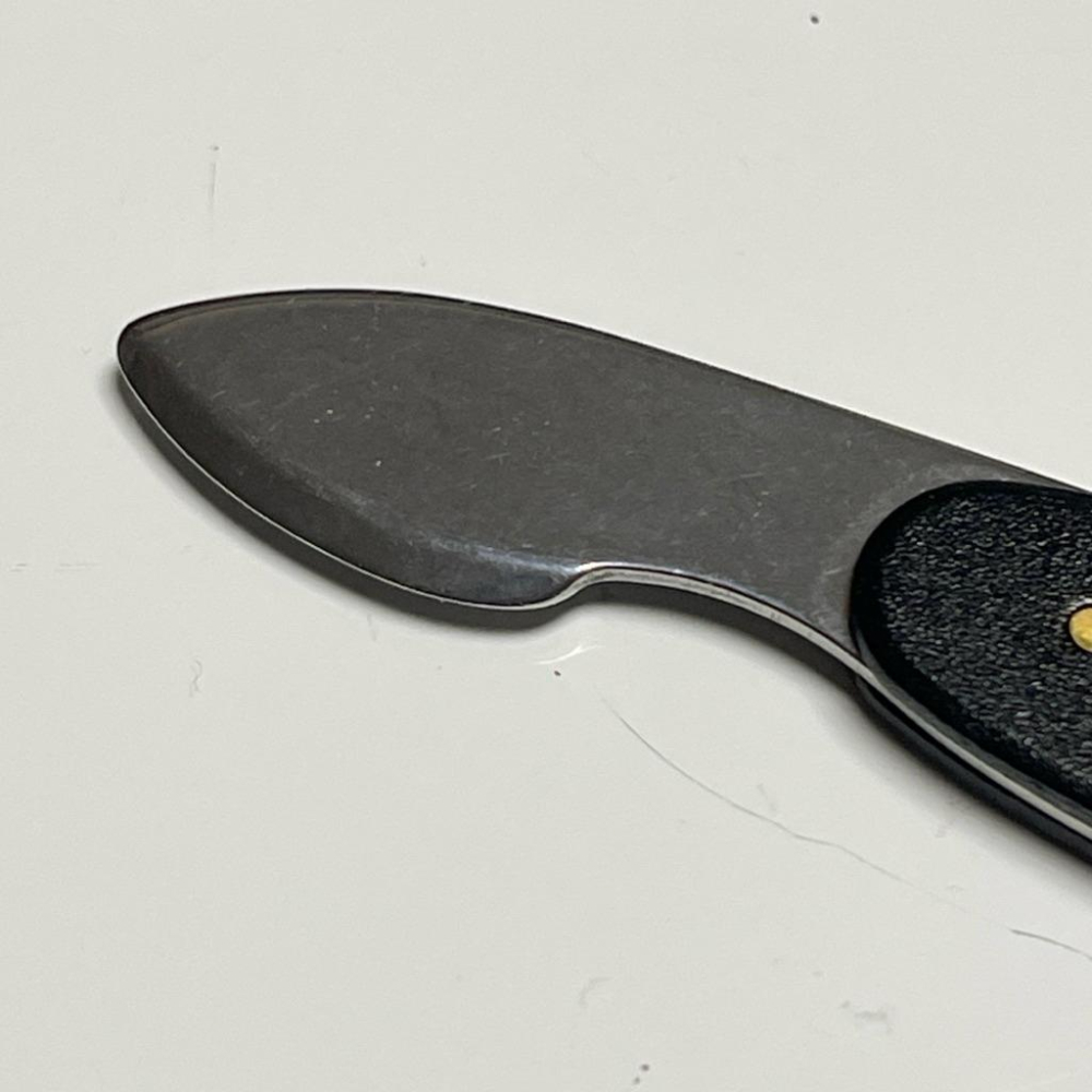 修表工具全鋼製撬刀 撬底蓋刀 翹手錶後蓋工具  全鋼撬底刀  開後蓋  更換電池-細節圖3