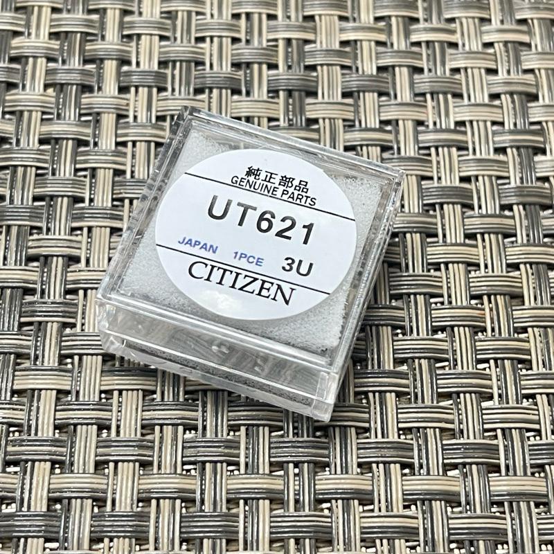 Citizen  295.77  295-7701（UT621)  適用機芯:H240 贈防水膏-細節圖3