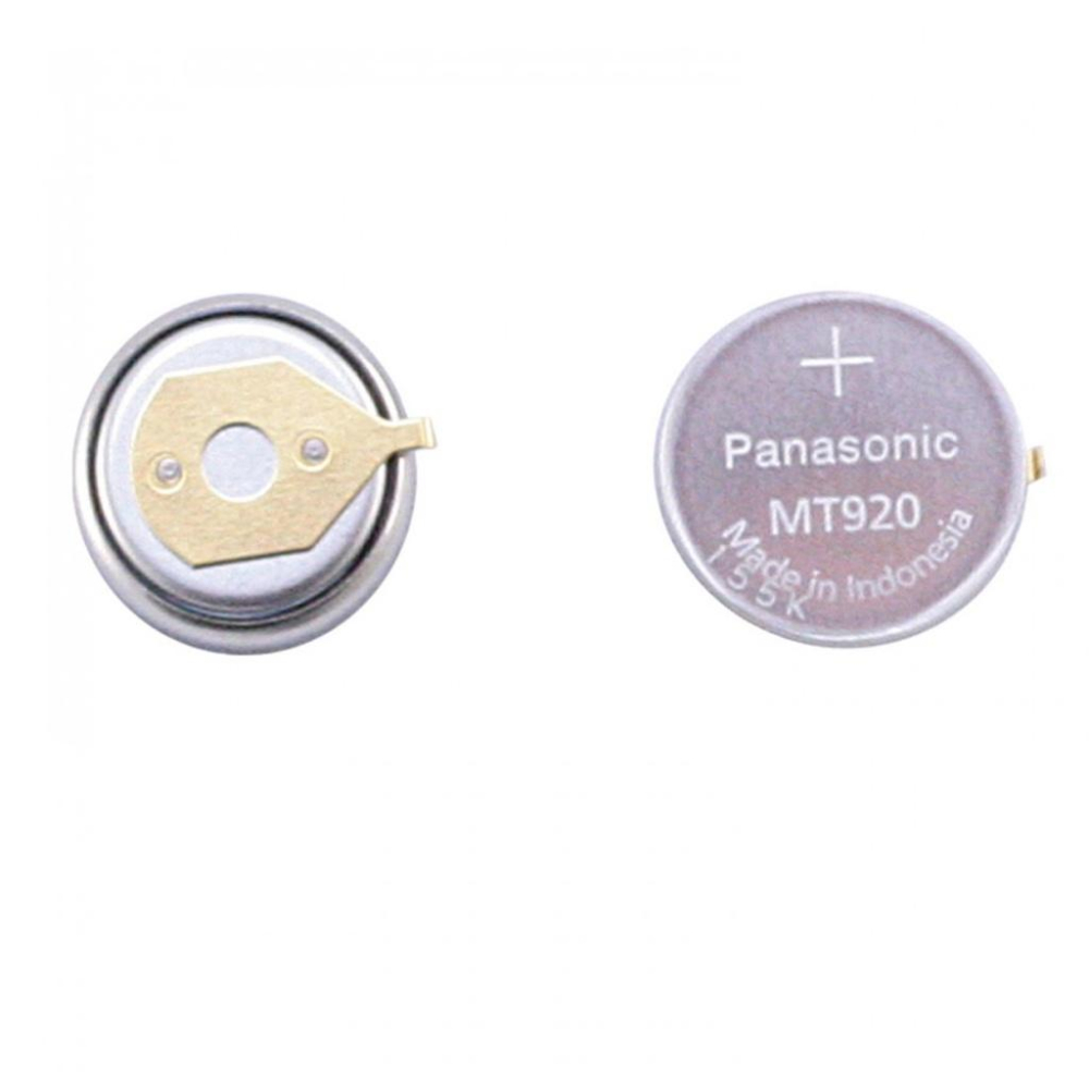 CITIZEN 星辰 光動能 動能 電池 MT920  Citizen 295-56 H410 7821 B810-細節圖3