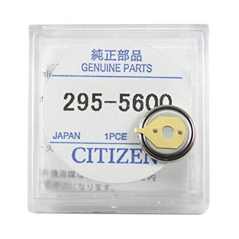 CITIZEN 星辰 光動能 動能 電池 MT920  Citizen 295-56 H410 7821 B810-細節圖4