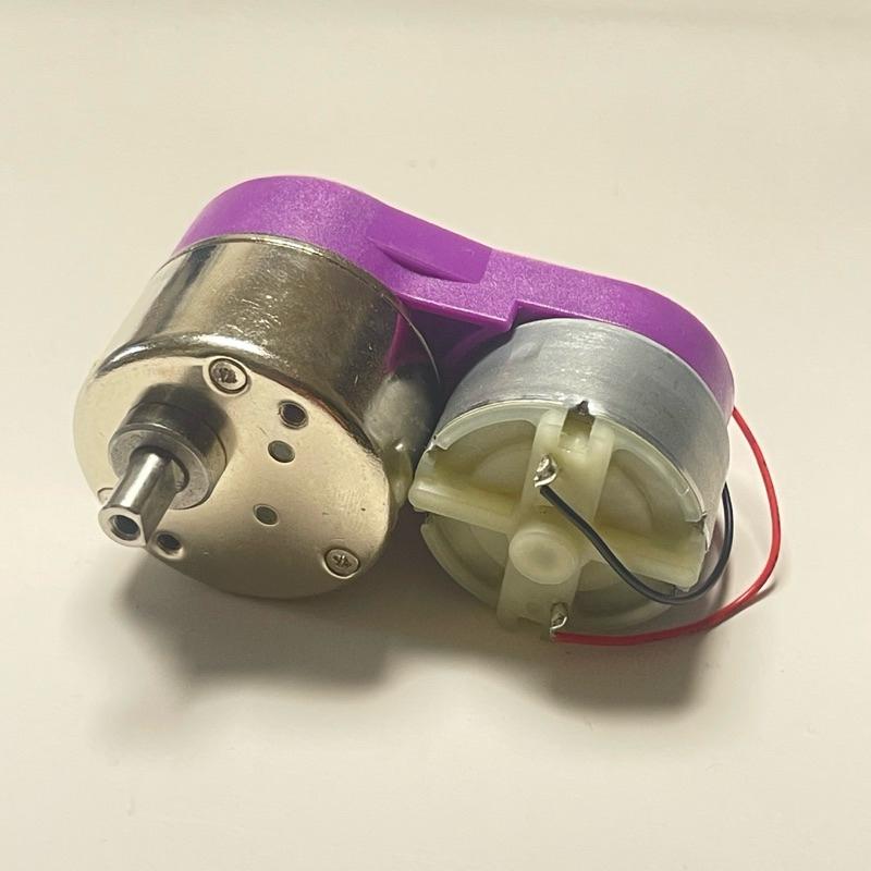 BOXY 上鍊盒 維修馬達組合包-細節圖2