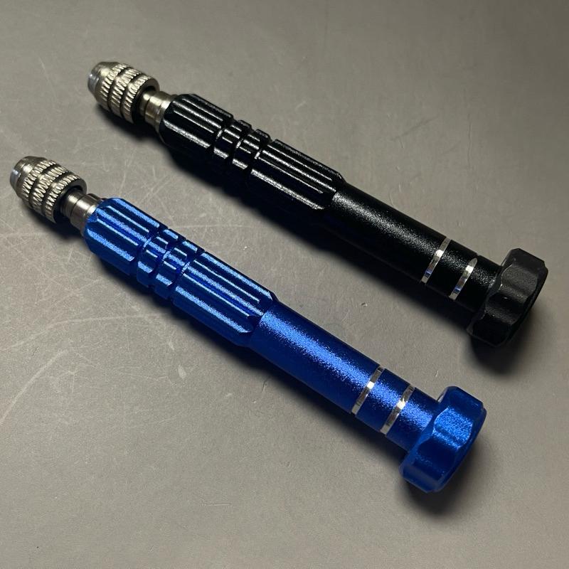 修表工具防滑螺絲起子 全鋼十字一字螺絲起子 手機電腦眼鏡手錶 五合一螺絲起子-細節圖2