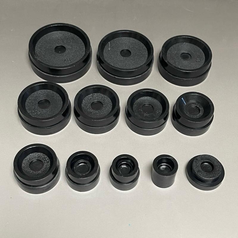 手錶壓蓋器  手錶維修工具  換電池工具  金屬螺旋壓蓋器  手錶後蓋壓合器 壓底蓋器 壓蓋器  修錶工具-細節圖3