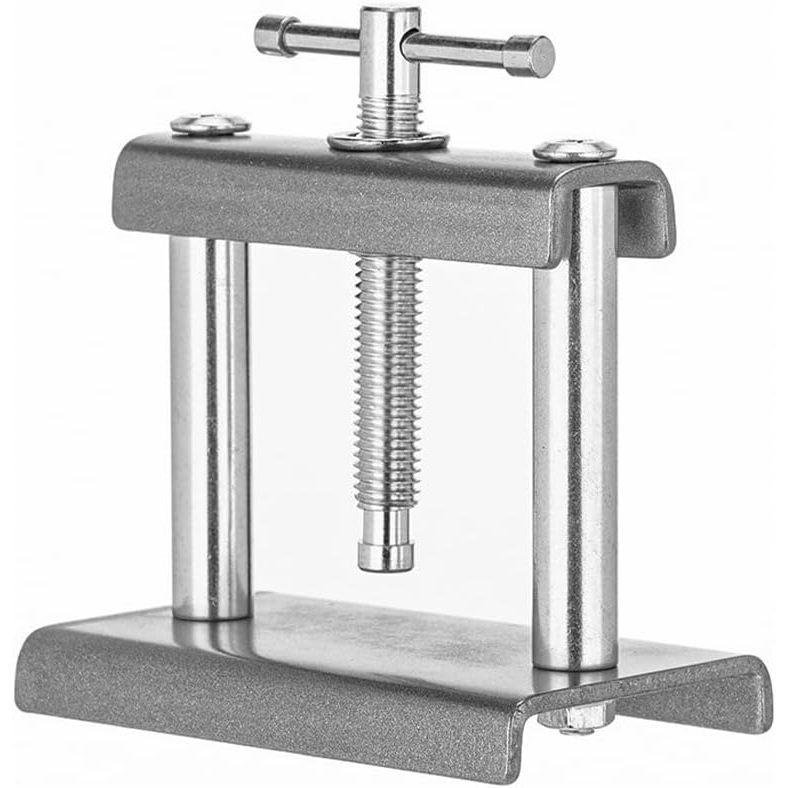 手錶壓蓋器  手錶維修工具  換電池工具  金屬螺旋壓蓋器  手錶後蓋壓合器 壓底蓋器 壓蓋器  修錶工具-細節圖6