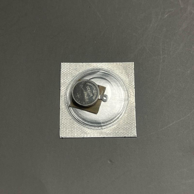 精工SOLAR光動能用電池  3023.24M, MT920適用於 SEIKO太陽能手錶/光動能SOLAR充電式電池-細節圖2