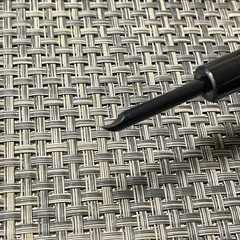 修錶工具  長把翹刀  手錶底蓋鏟撬手錶後蓋  開手錶蓋  手錶工具-細節圖2