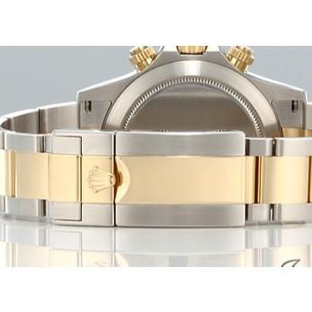 （迪通拿）DAYTONA新款40MM鋼帶錶款錶扣貼膜126500、126503、126505、126506、126508-細節圖3